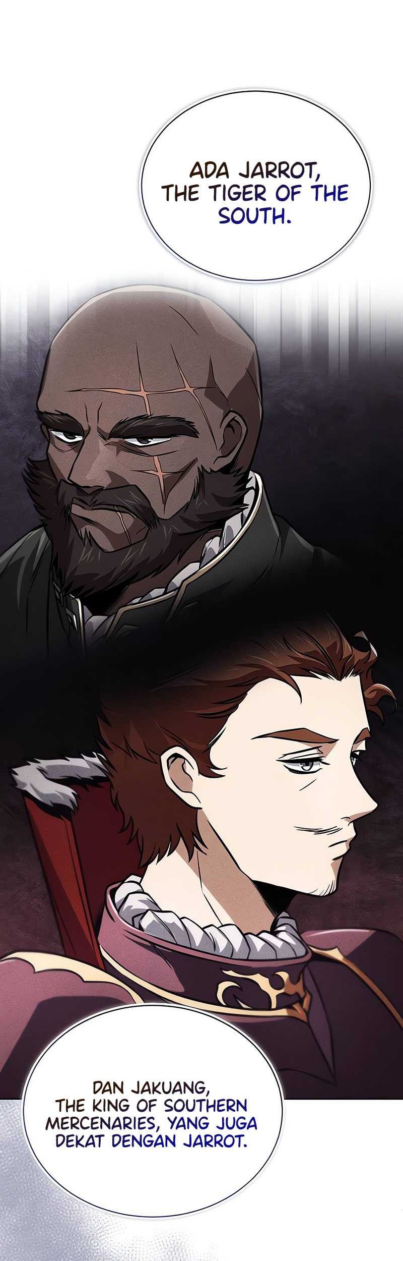 Lazy Prince Becomes a Genius Chapter 131 - halaman 23