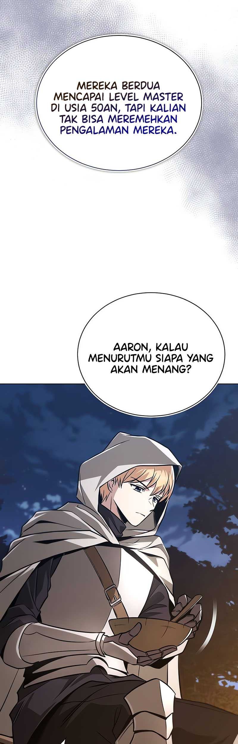 Lazy Prince Becomes a Genius Chapter 131 - halaman 24