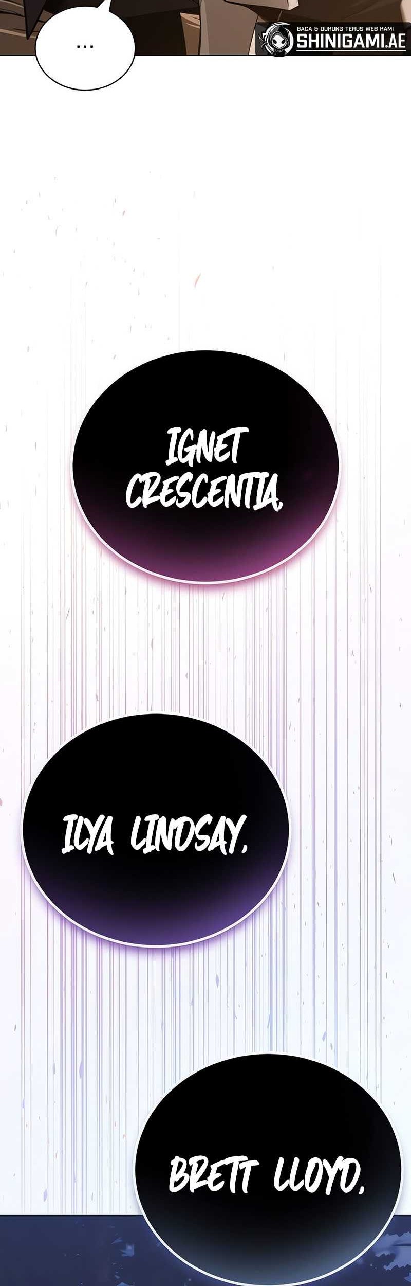 Lazy Prince Becomes a Genius Chapter 131 - halaman 25