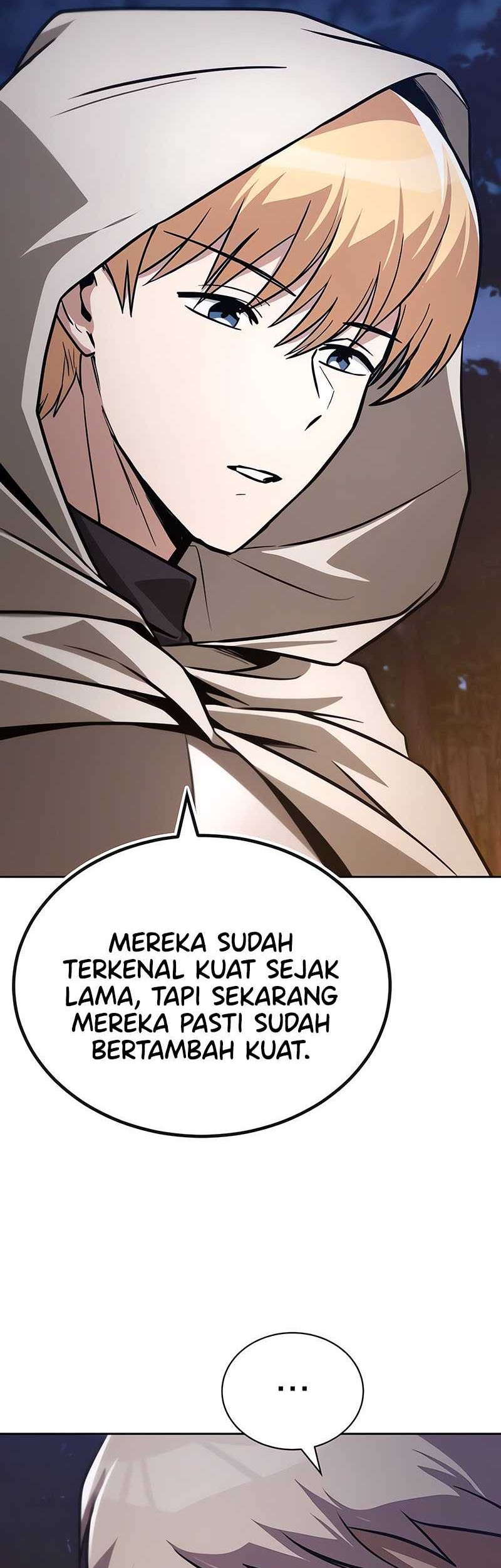Lazy Prince Becomes a Genius Chapter 131 - halaman 27