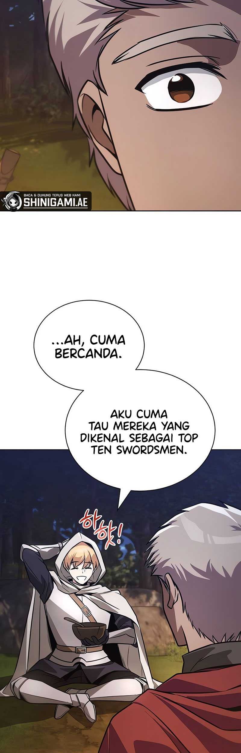 Lazy Prince Becomes a Genius Chapter 131 - halaman 28