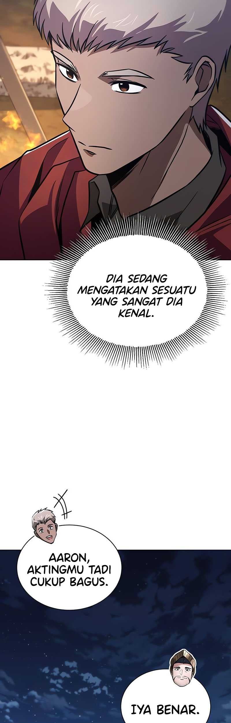 Lazy Prince Becomes a Genius Chapter 131 - halaman 30