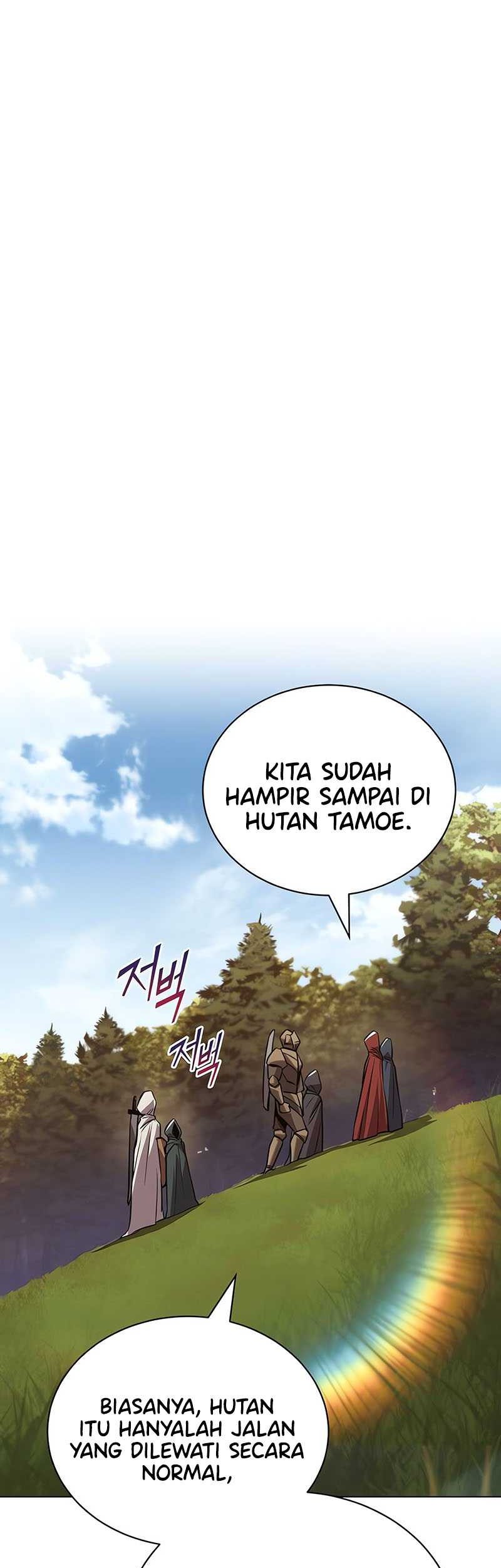 Lazy Prince Becomes a Genius Chapter 131 - halaman 32