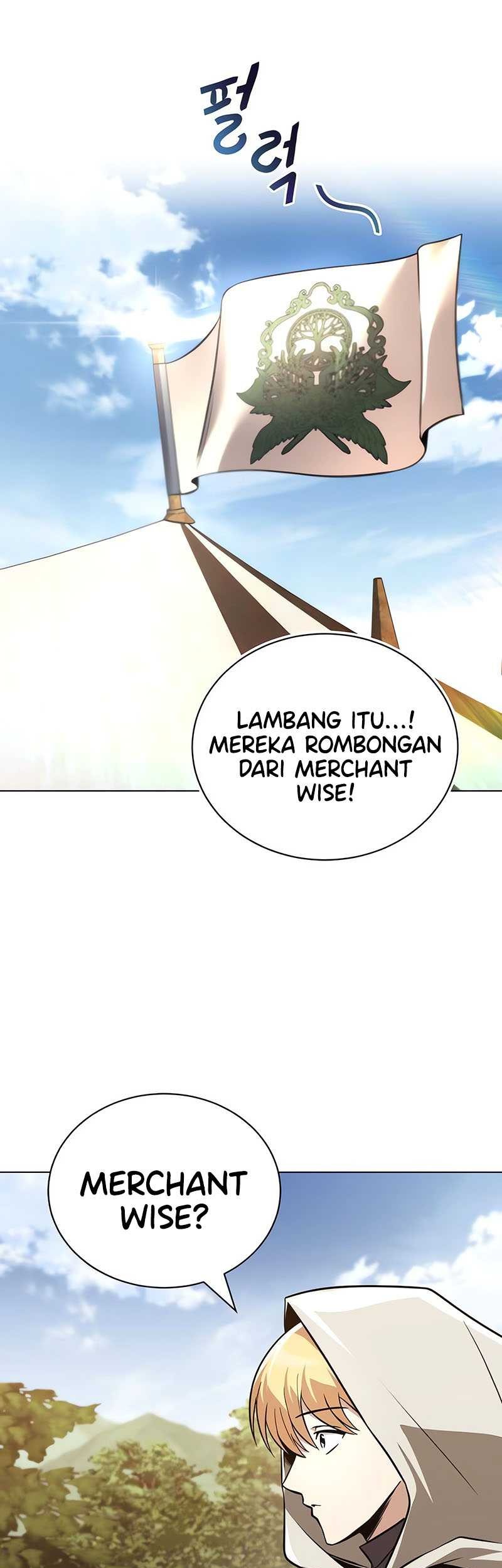 Lazy Prince Becomes a Genius Chapter 131 - halaman 34