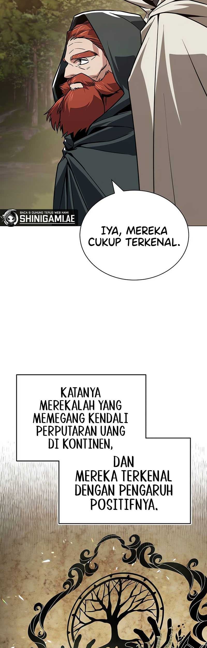 Lazy Prince Becomes a Genius Chapter 131 - halaman 35