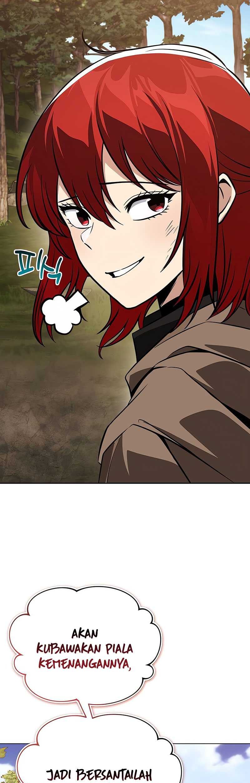 Lazy Prince Becomes a Genius Chapter 131 - halaman 46
