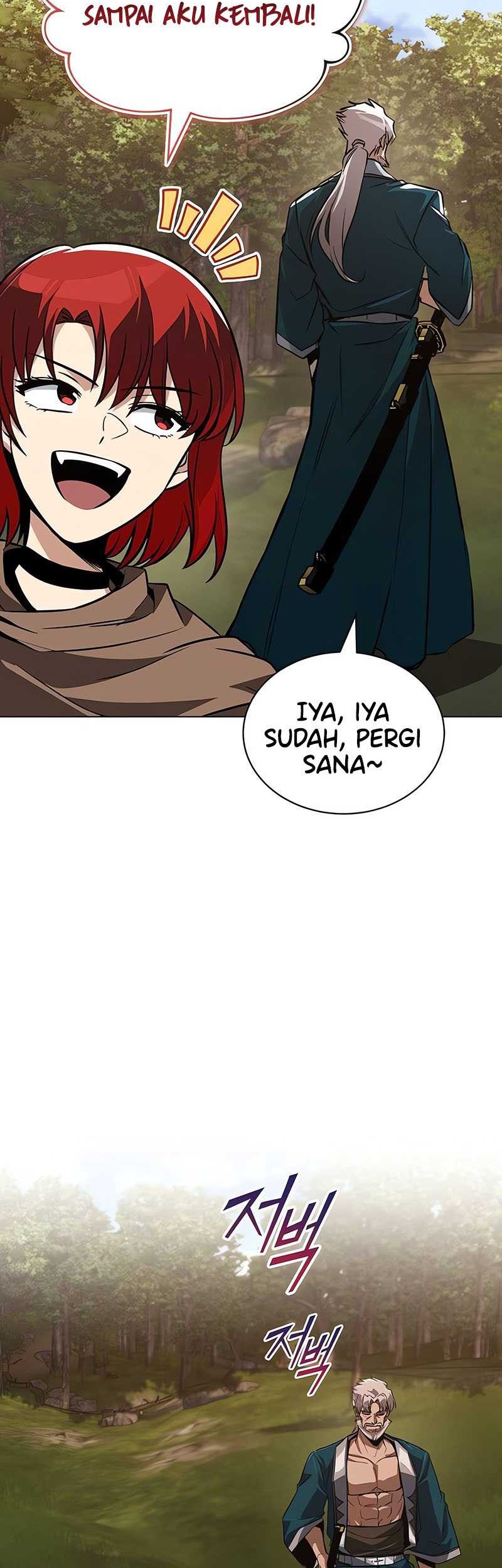 Lazy Prince Becomes a Genius Chapter 131 - halaman 47