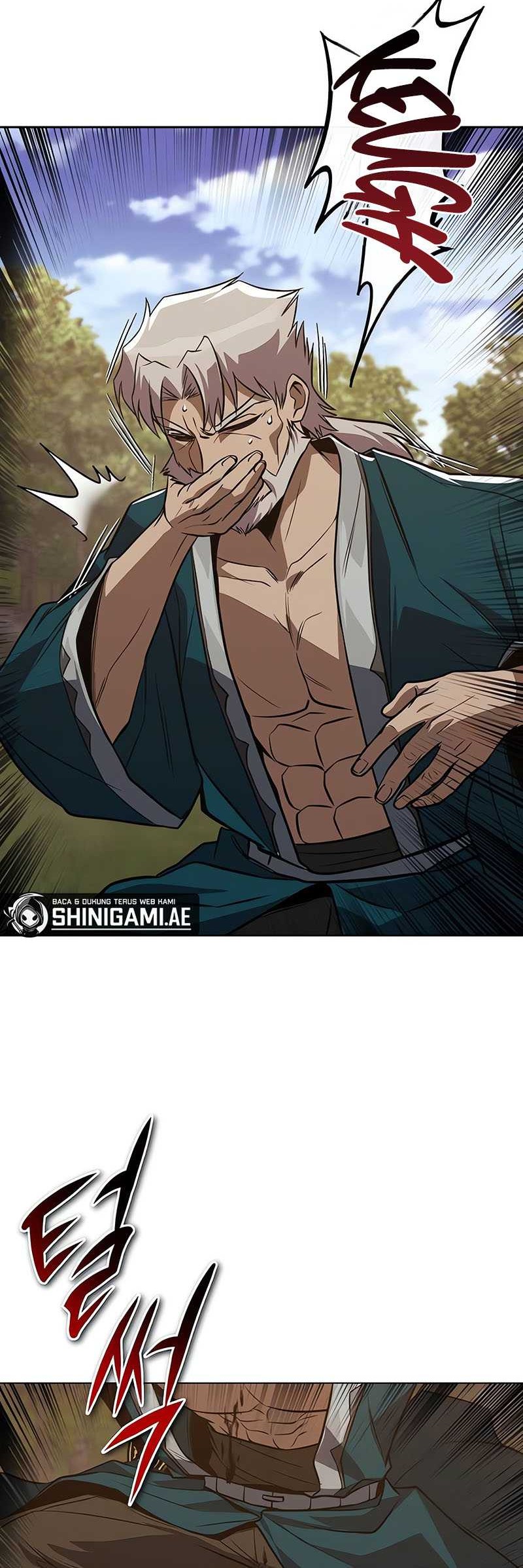 Lazy Prince Becomes a Genius Chapter 131 - halaman 49