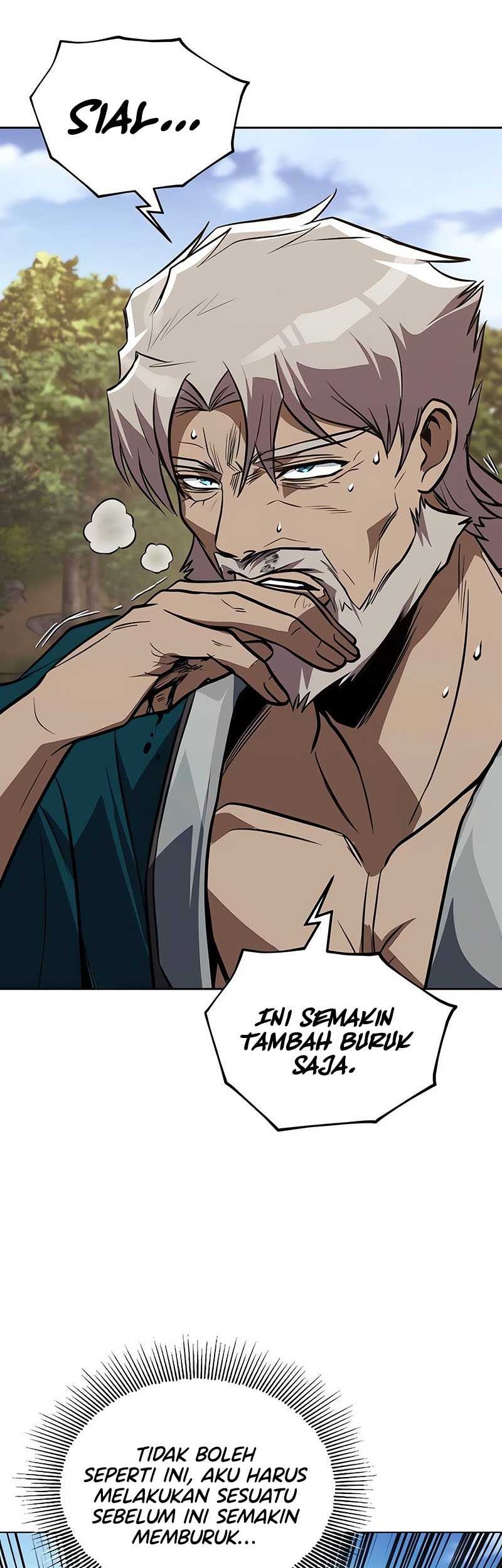 Lazy Prince Becomes a Genius Chapter 131 - halaman 51