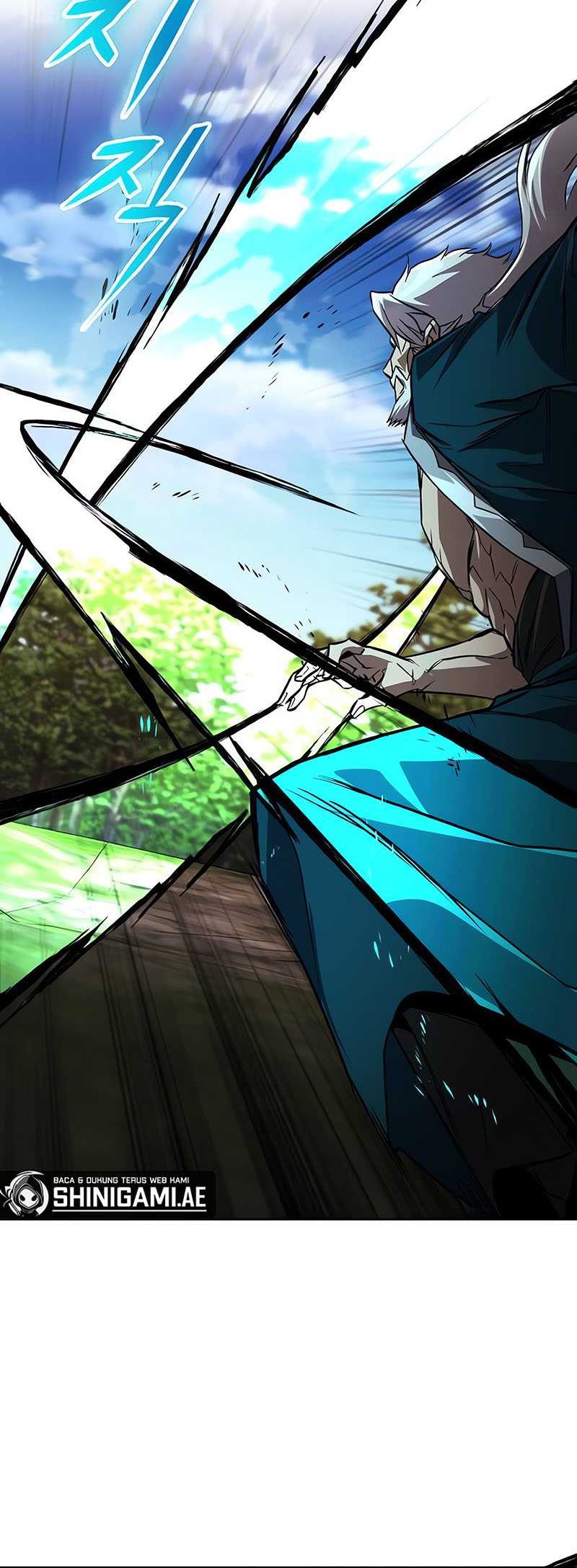 Lazy Prince Becomes a Genius Chapter 131 - halaman 53