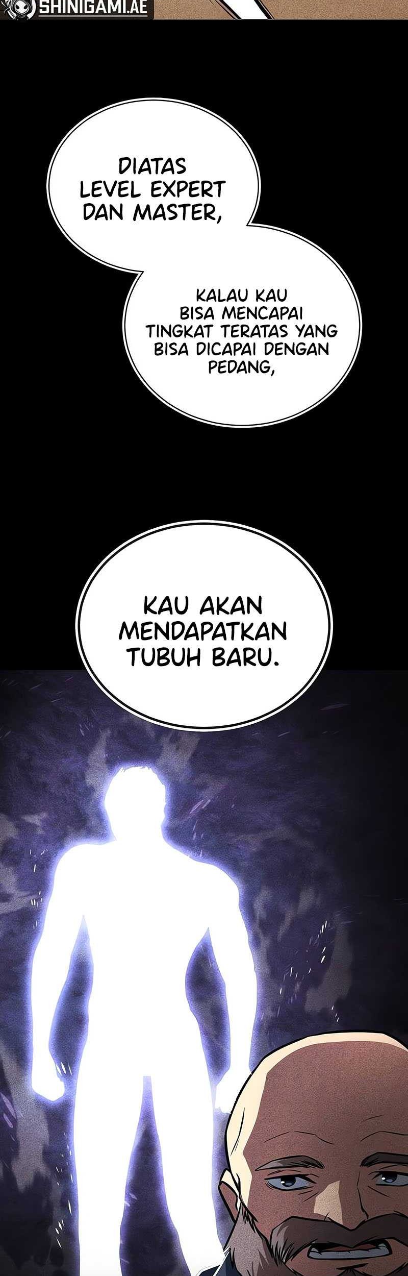 Lazy Prince Becomes a Genius Chapter 131 - halaman 56