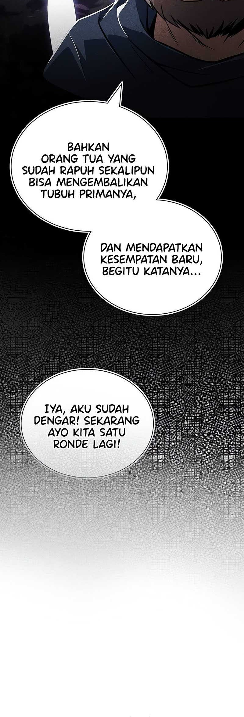Lazy Prince Becomes a Genius Chapter 131 - halaman 57