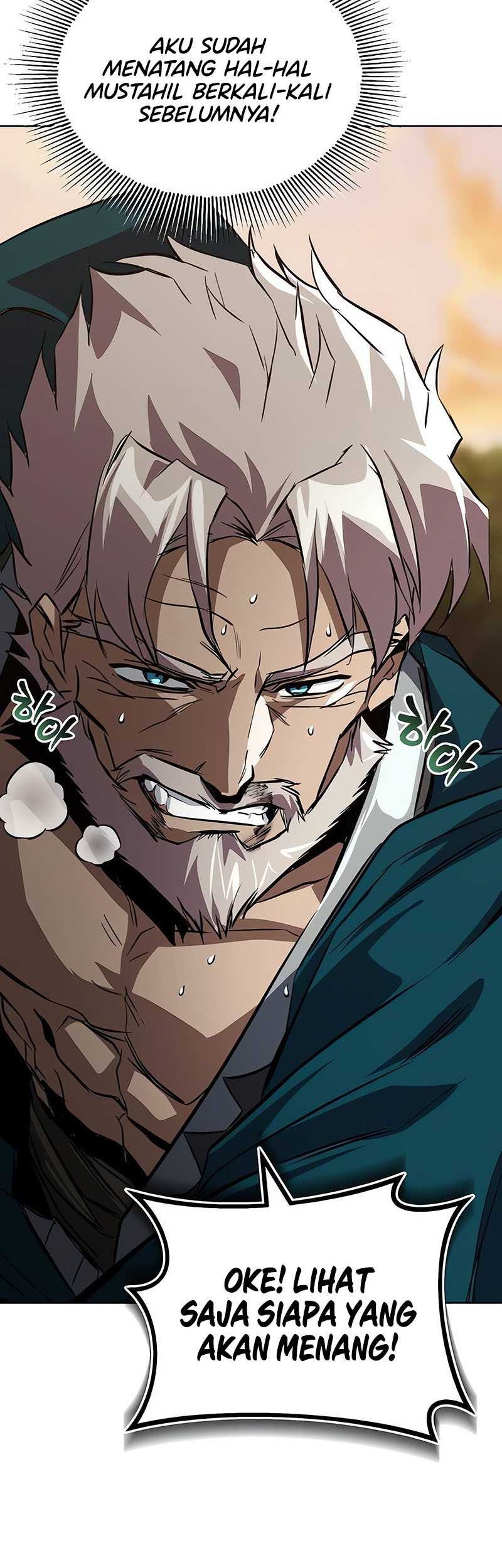 Lazy Prince Becomes a Genius Chapter 131 - halaman 59