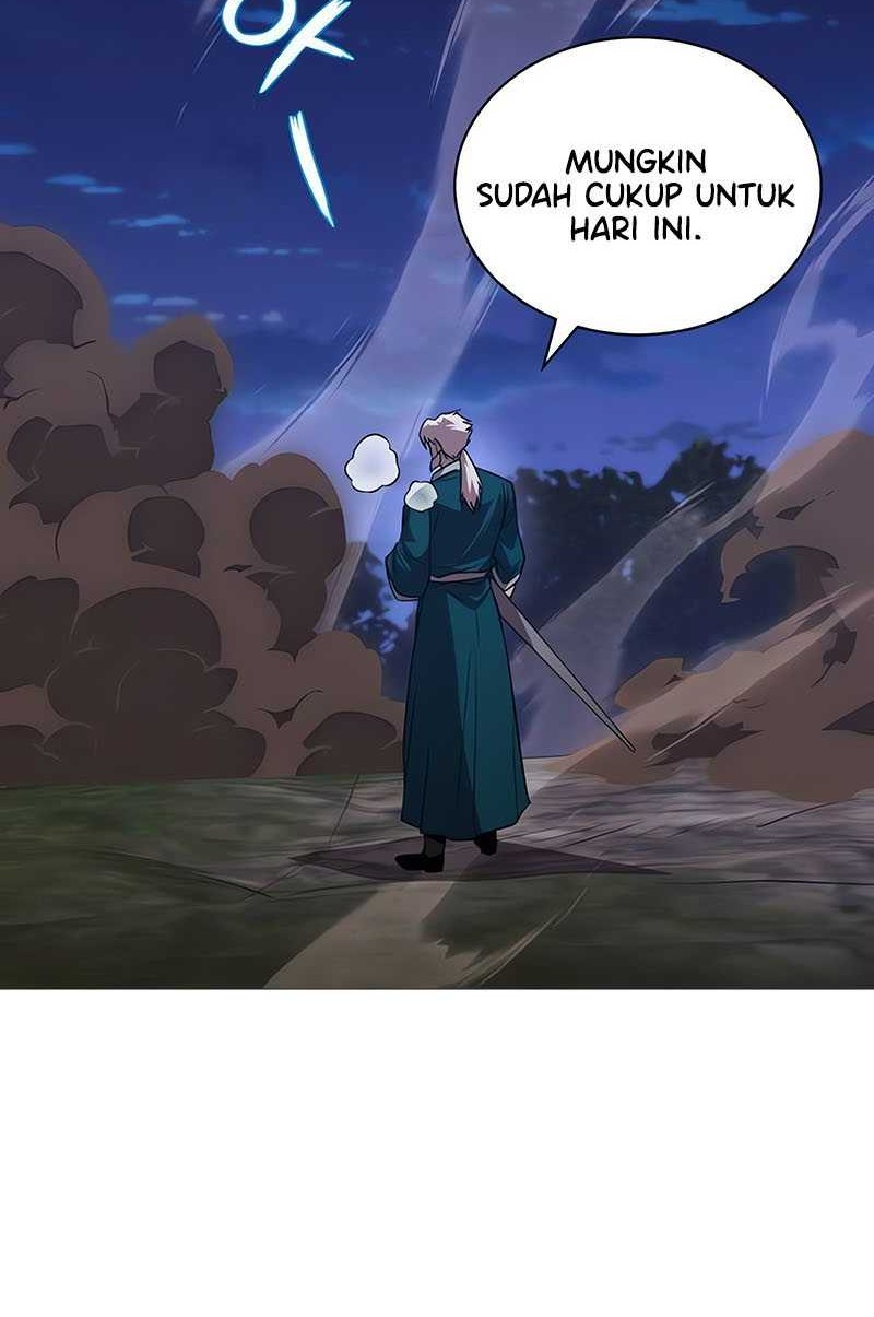 Lazy Prince Becomes a Genius Chapter 131 - halaman 61