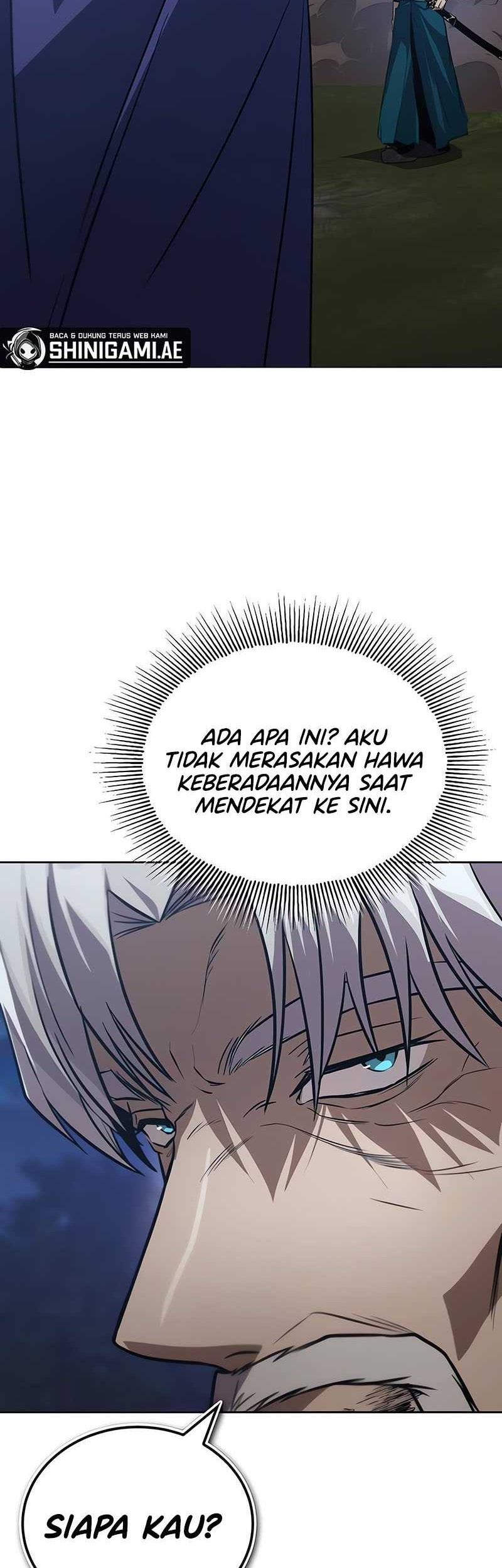 Lazy Prince Becomes a Genius Chapter 131 - halaman 63
