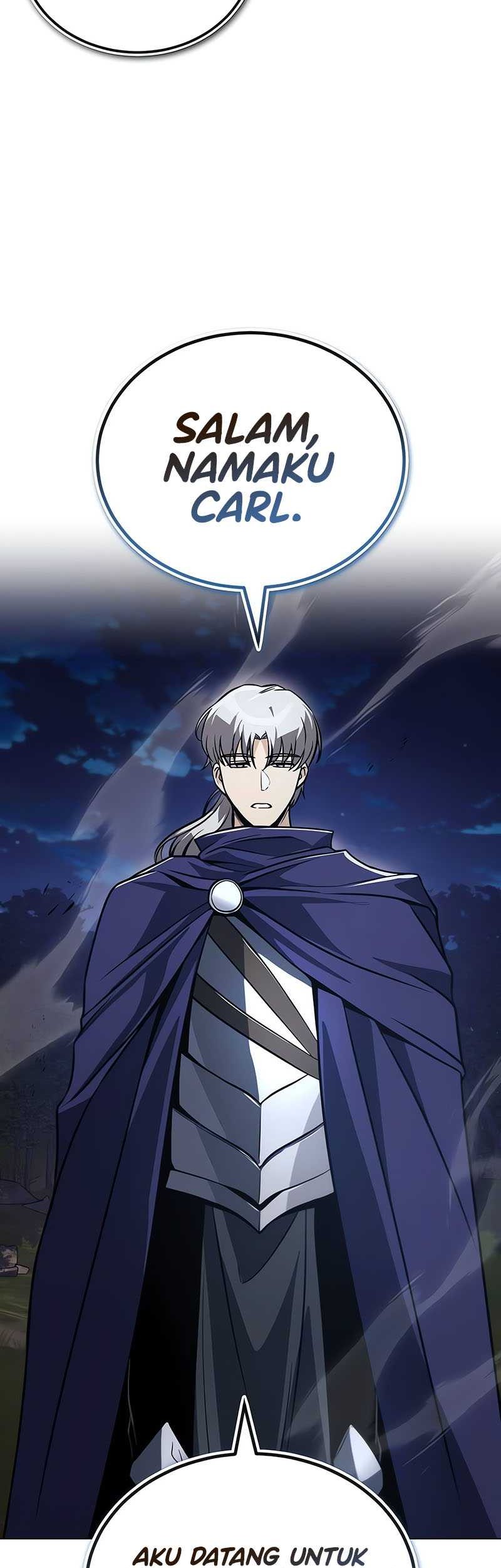Lazy Prince Becomes a Genius Chapter 131 - halaman 64