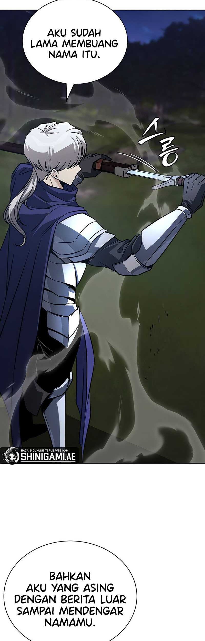 Lazy Prince Becomes a Genius Chapter 131 - halaman 67
