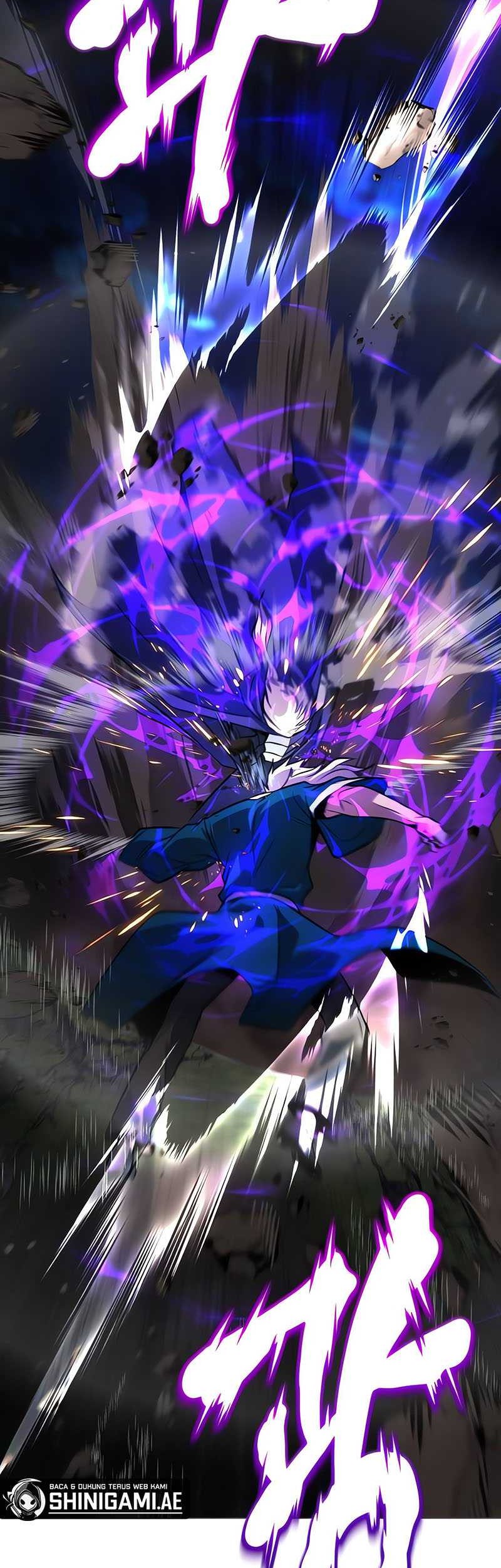 Lazy Prince Becomes a Genius Chapter 131 - halaman 72