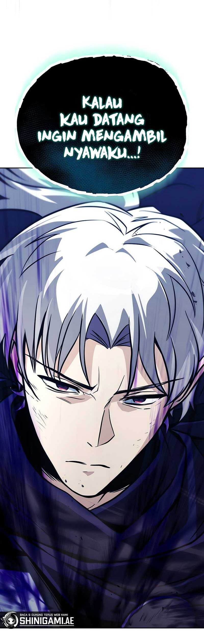 Lazy Prince Becomes a Genius Chapter 131 - halaman 75