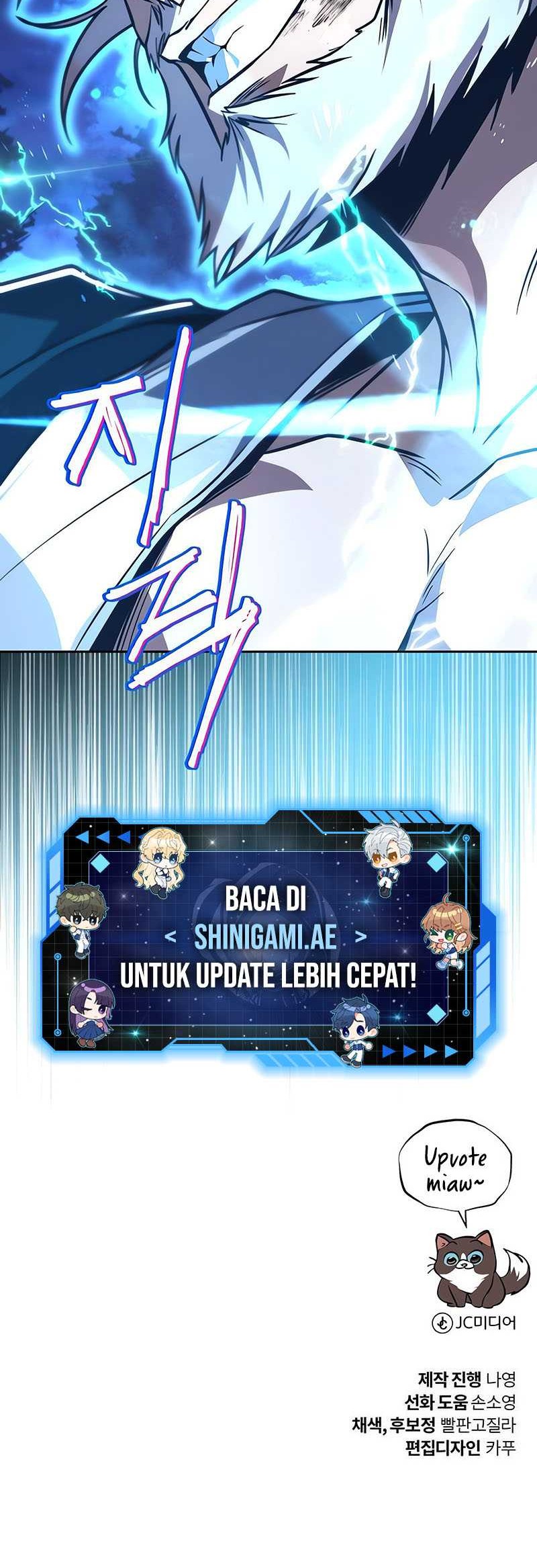 Lazy Prince Becomes a Genius Chapter 131 - halaman 77