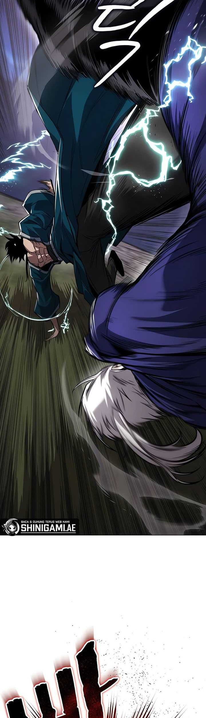 Lazy Prince Becomes a Genius Chapter 132 - halaman 25