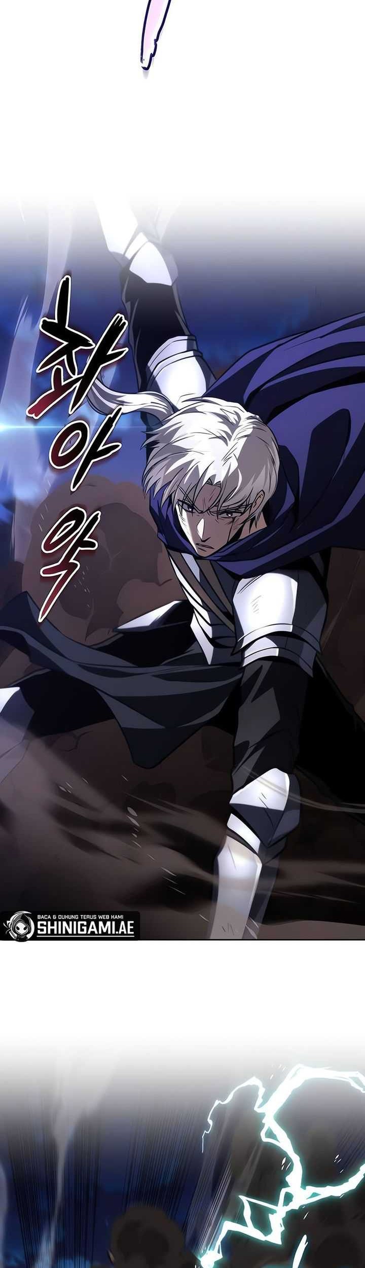 Lazy Prince Becomes a Genius Chapter 132 - halaman 34