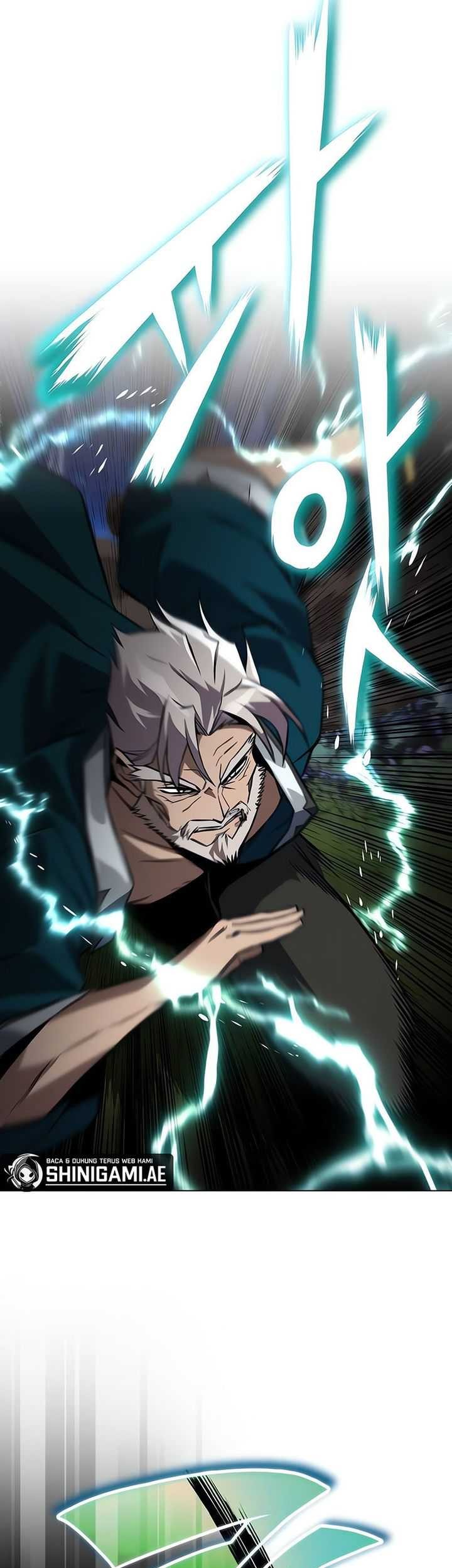 Lazy Prince Becomes a Genius Chapter 132 - halaman 36