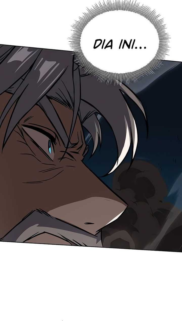 Lazy Prince Becomes a Genius Chapter 132 - halaman 38