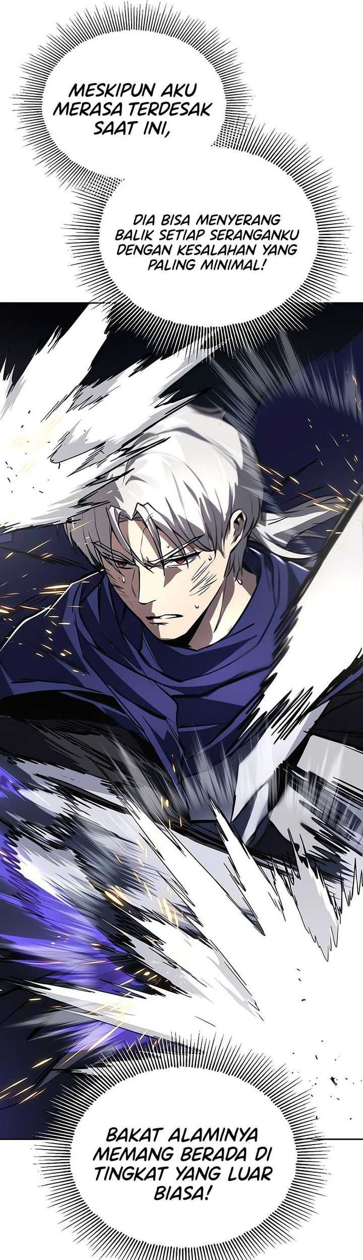 Lazy Prince Becomes a Genius Chapter 132 - halaman 39
