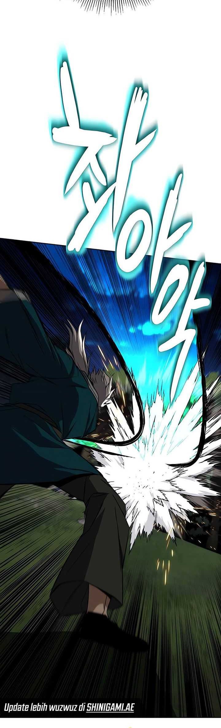 Lazy Prince Becomes a Genius Chapter 132 - halaman 40
