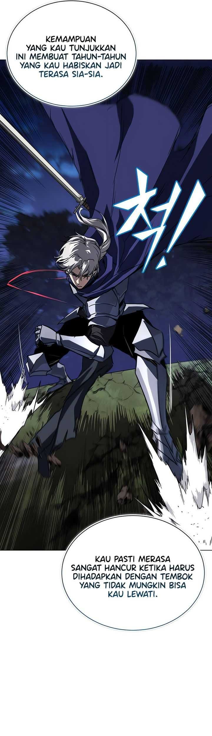 Lazy Prince Becomes a Genius Chapter 132 - halaman 44
