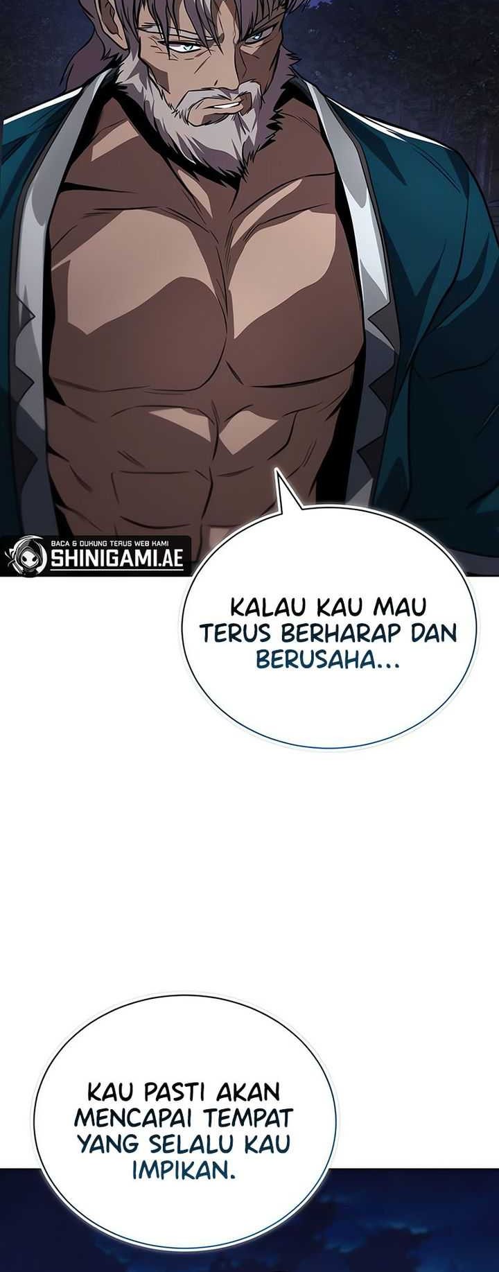 Lazy Prince Becomes a Genius Chapter 132 - halaman 46