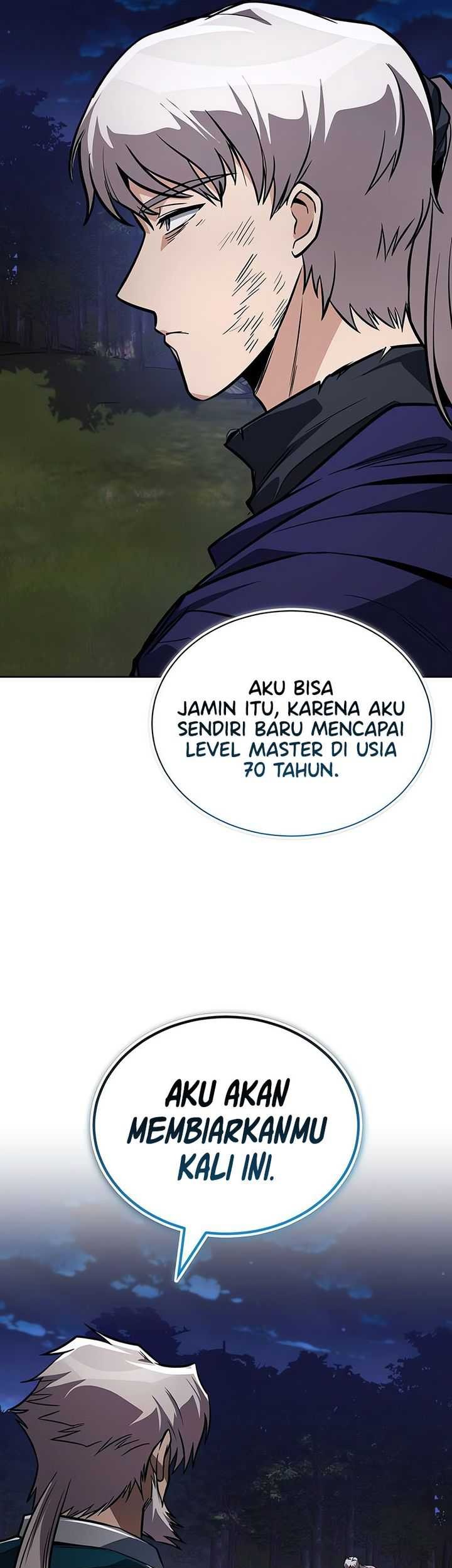 Lazy Prince Becomes a Genius Chapter 132 - halaman 47
