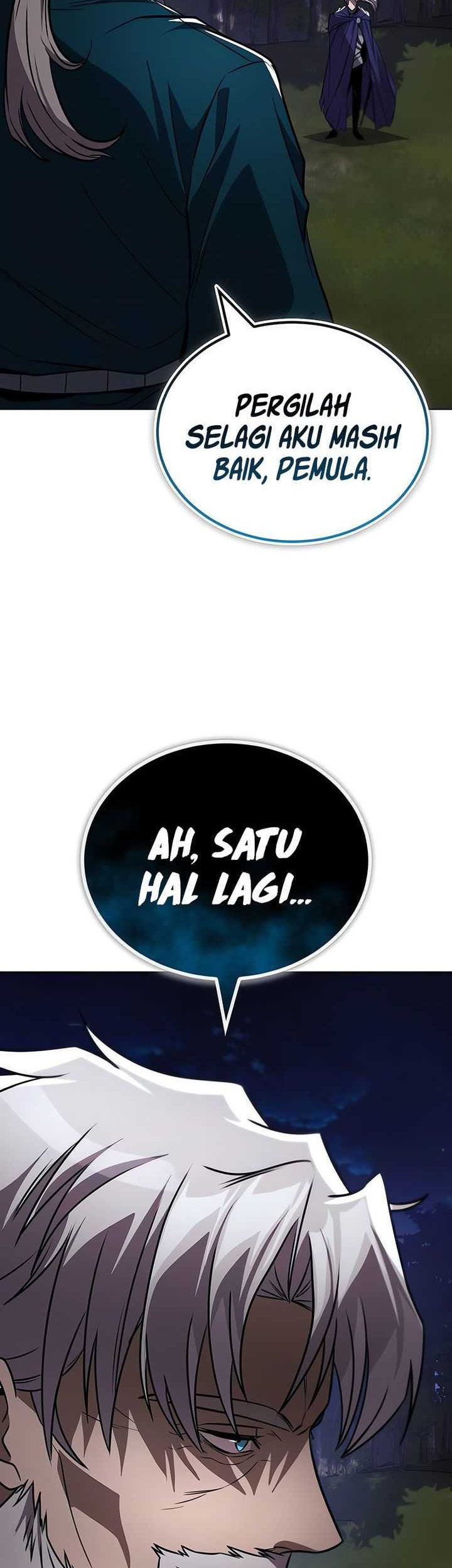 Lazy Prince Becomes a Genius Chapter 132 - halaman 48
