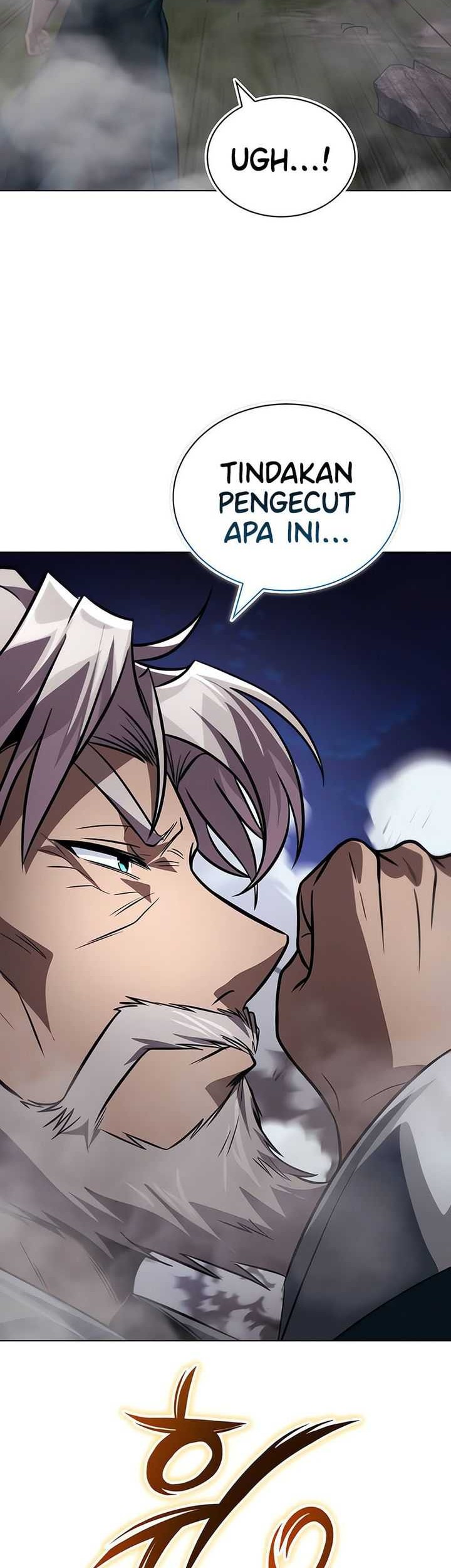 Lazy Prince Becomes a Genius Chapter 132 - halaman 51