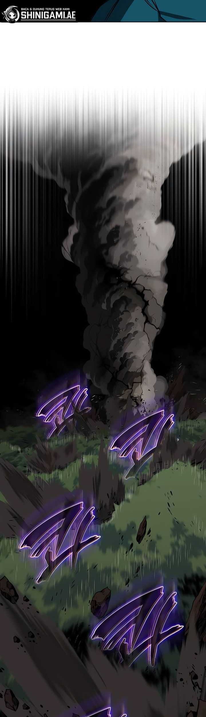 Lazy Prince Becomes a Genius Chapter 132 - halaman 54