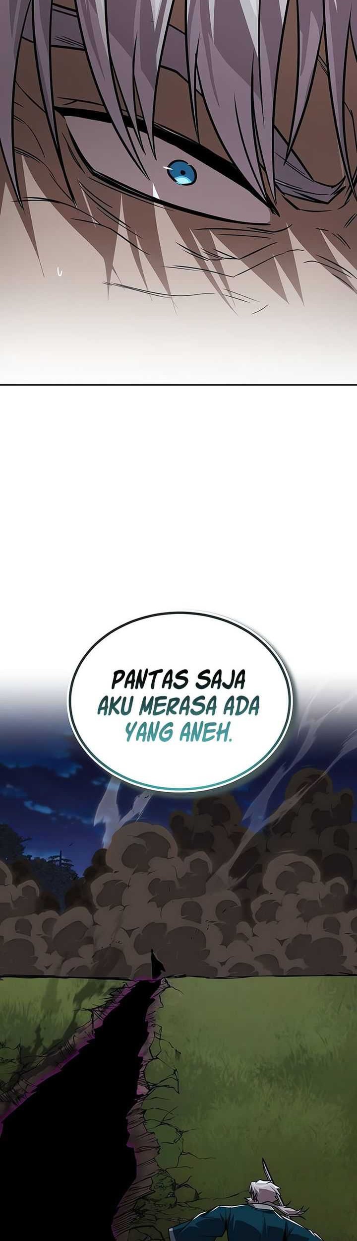 Lazy Prince Becomes a Genius Chapter 132 - halaman 57