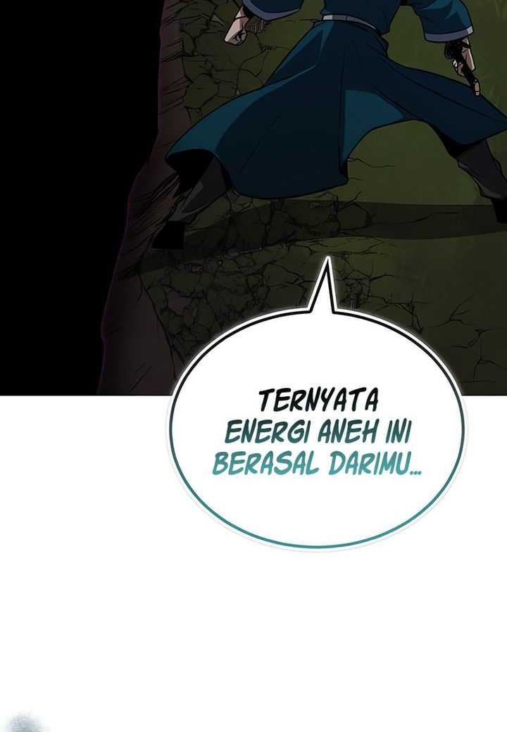 Lazy Prince Becomes a Genius Chapter 132 - halaman 58
