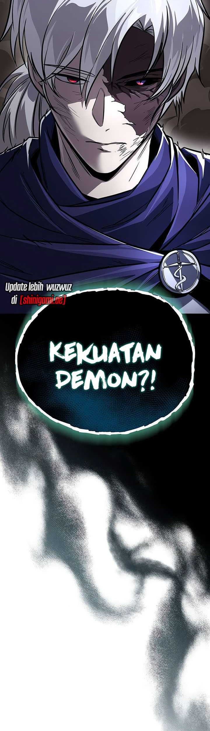 Lazy Prince Becomes a Genius Chapter 132 - halaman 60