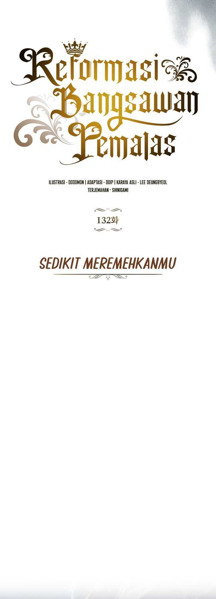 Lazy Prince Becomes a Genius Chapter 132 - halaman 61