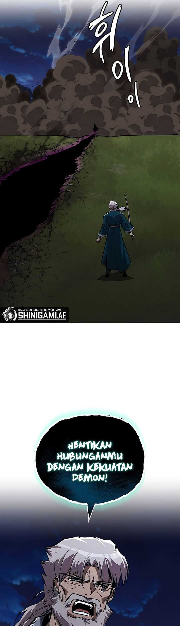 Lazy Prince Becomes a Genius Chapter 132 - halaman 62