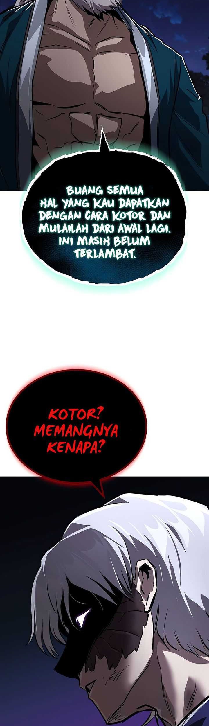 Lazy Prince Becomes a Genius Chapter 132 - halaman 63