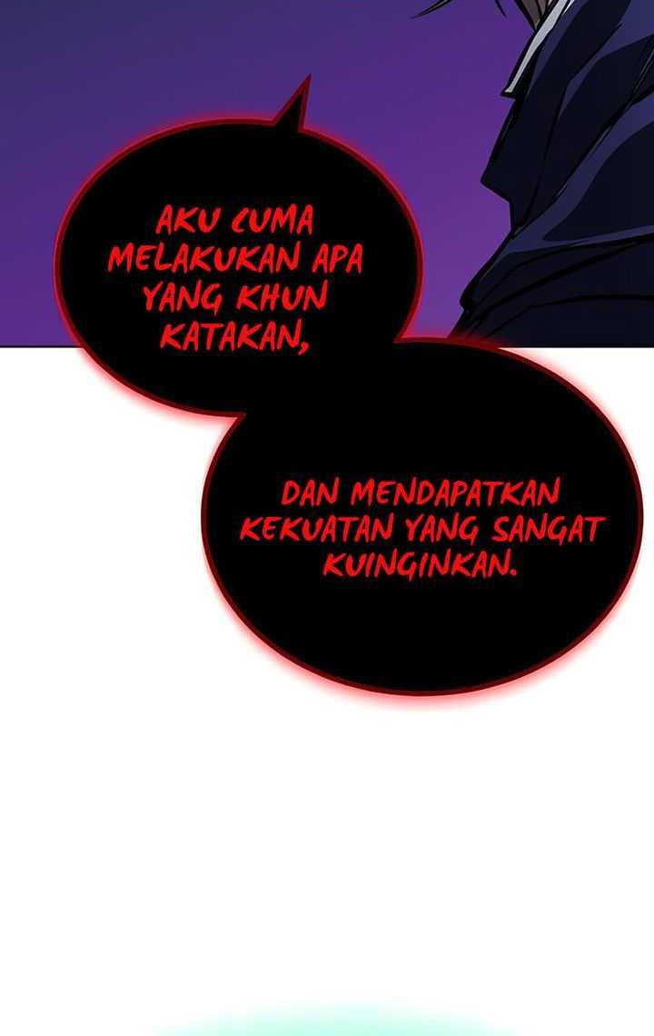 Lazy Prince Becomes a Genius Chapter 132 - halaman 64