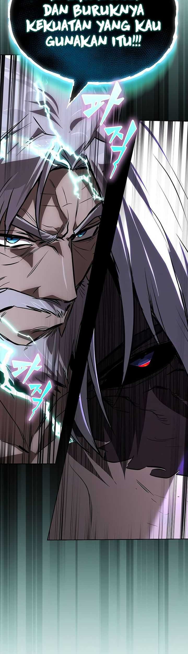 Lazy Prince Becomes a Genius Chapter 132 - halaman 66