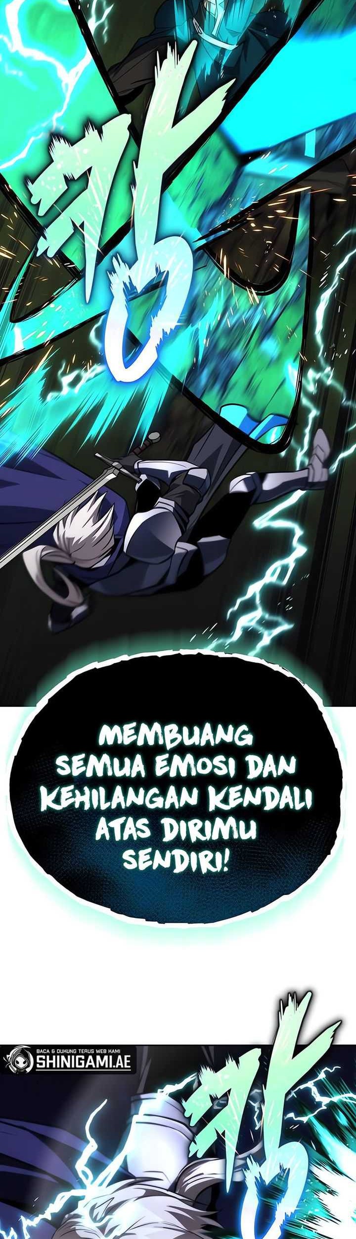 Lazy Prince Becomes a Genius Chapter 132 - halaman 75