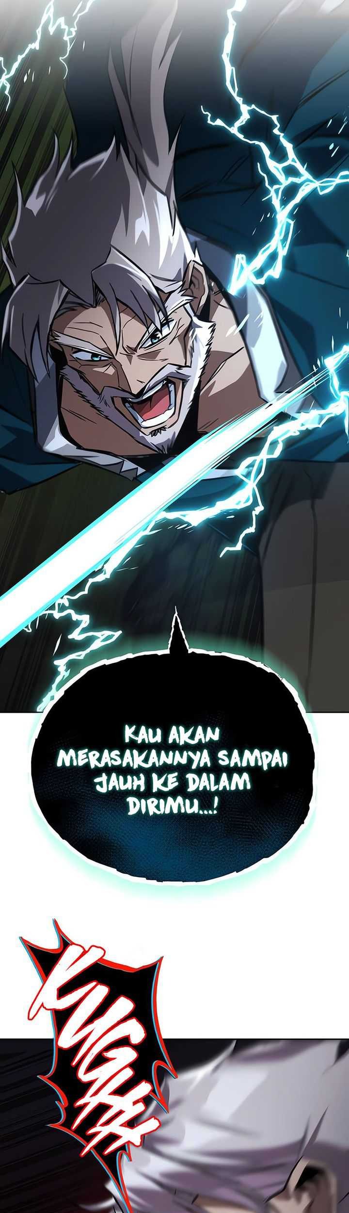 Lazy Prince Becomes a Genius Chapter 132 - halaman 77