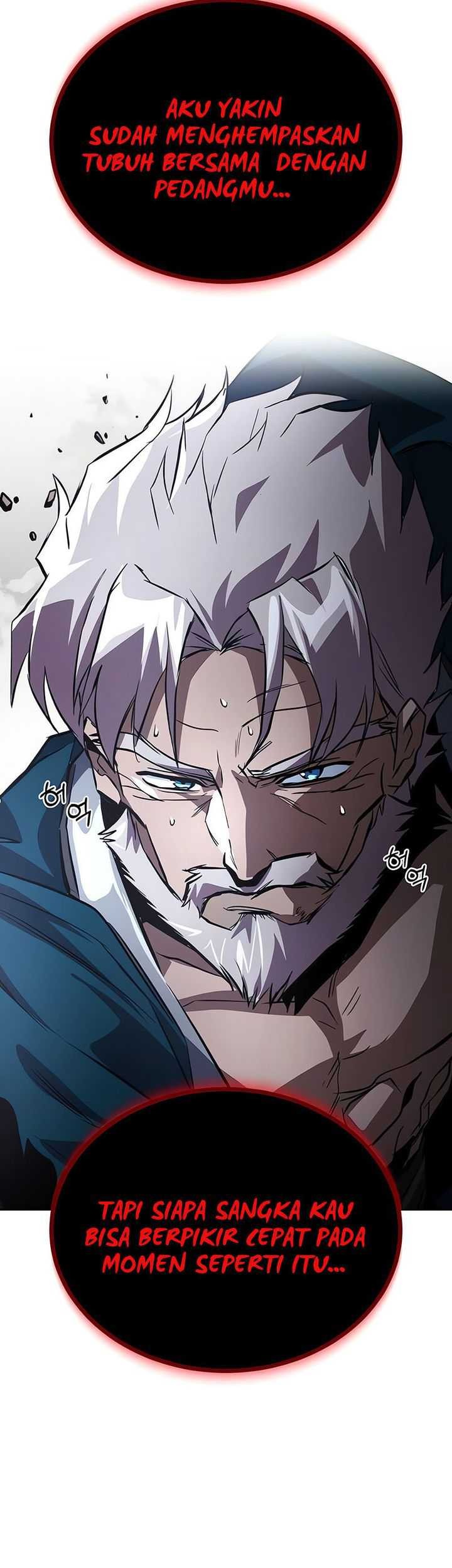 Lazy Prince Becomes a Genius Chapter 132 - halaman 83