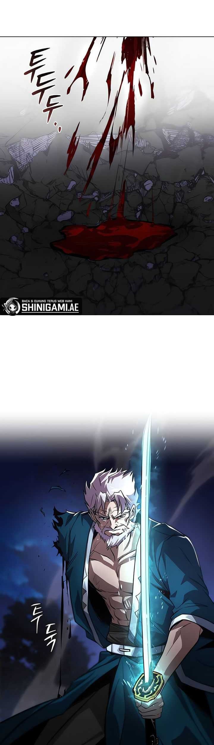 Lazy Prince Becomes a Genius Chapter 132 - halaman 84