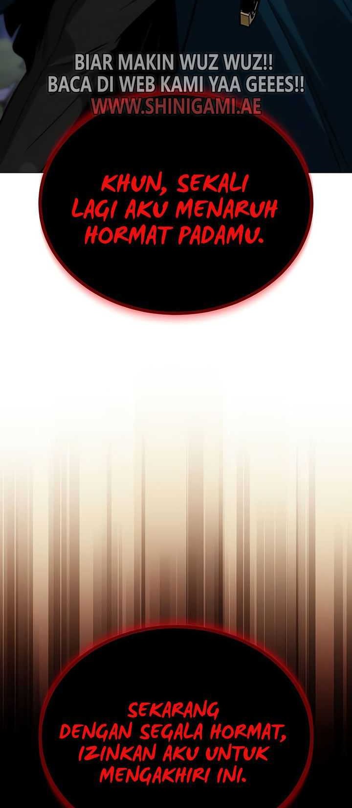 Lazy Prince Becomes a Genius Chapter 132 - halaman 85