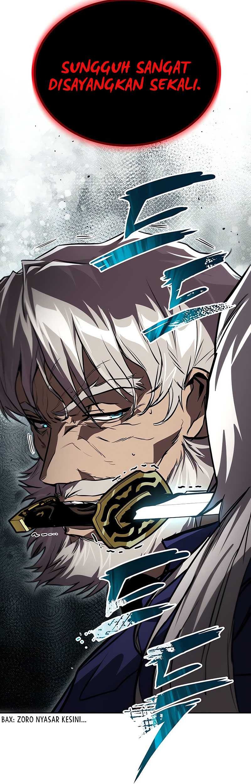 Lazy Prince Becomes a Genius Chapter 133 - halaman 24
